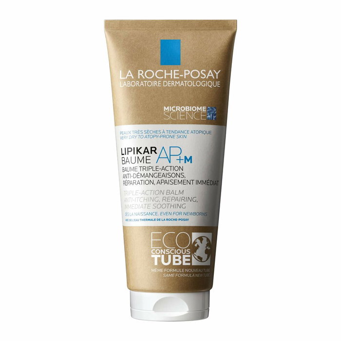 La Roche-Posay Lipikar AP+M Baume Corporel Hydratant 200 ml