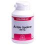 EQUISALUD HOLOMEGA ACIDO LIPOICO 180cap.