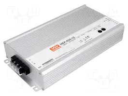 MEAN WELL HEP-600-30 600W 30V DC