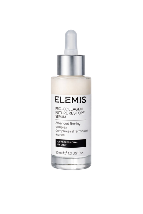 Elemis Pro-Collagen Advanced Future Restore Sérum Anti-Âge Raffermissant Visage 30 ml Elemis Pro-Collagen Advanced Future Restore Sérum Anti-Âge Raffermissant Visage 30 ml