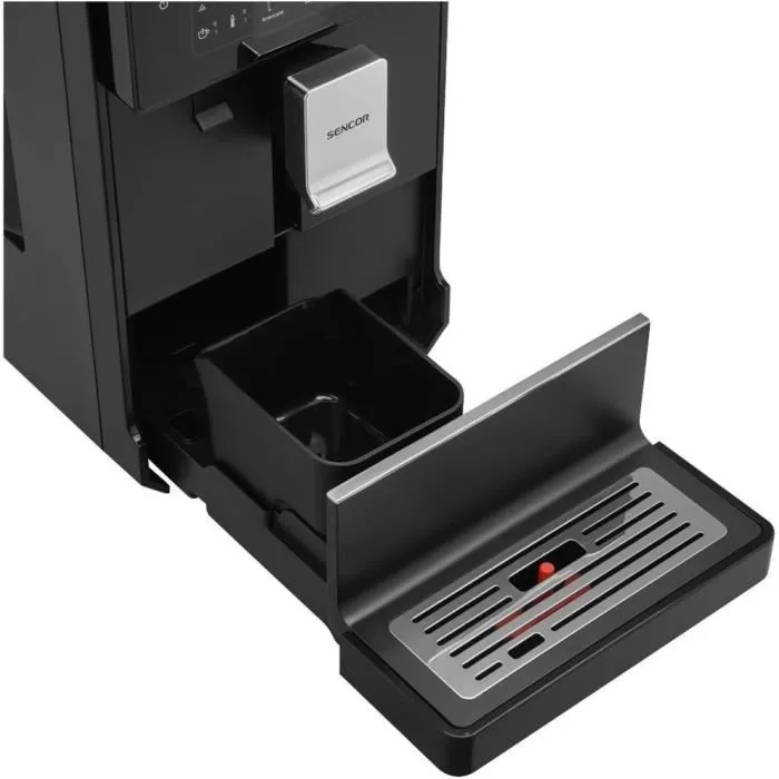 Sencor SES 9300BK Noir