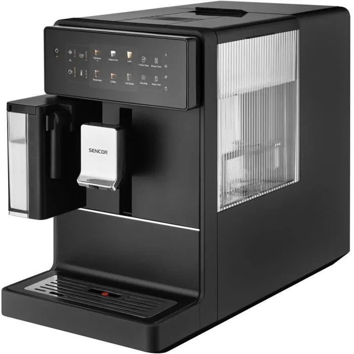 Sencor SES 9300BK Noir