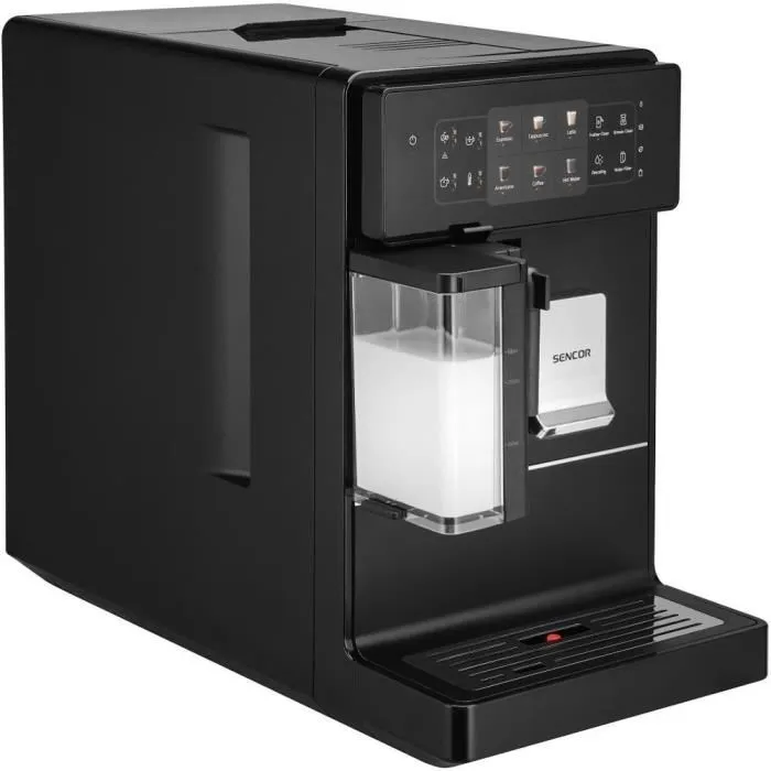Sencor SES 9300BK Noir