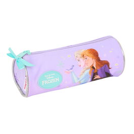 Fourre-tout Frozen Spirit Lila 20 x 7 x 7 cm