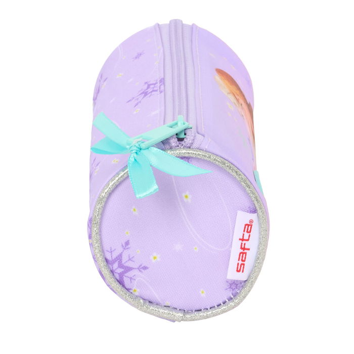 Fourre-tout Frozen Spirit Lila 20 x 7 x 7 cm