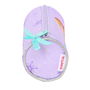 Fourre-tout Frozen Spirit Lila 20 x 7 x 7 cm