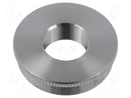 LAPP Adaptateur de filetage pour presse-étoupe PG16 vers PG36 en laiton nickelé