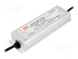 MEAN WELL ELG-150-C2100 Alimentation LED 151,2W 2100mA IP67