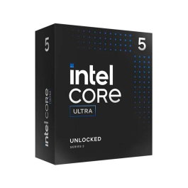 Intel Core Ultra 5 245KF 14 Cœurs 5.2GHz Turbo Socket LGA1851 Processeur