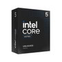 Intel Core Ultra 5 245KF 14 Cœurs 5.2GHz Turbo Socket LGA1851 Processeur