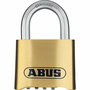 Serrure à combinaison ABUS 180IB/50 B/DFNLI