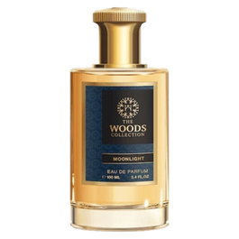 The Woods Collection Moonlight Eau de Parfum pour Femme 100 ml