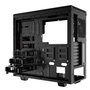 be quiet! PURE BASE 600 Black Window