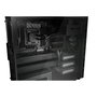 be quiet! PURE BASE 600 Black Window