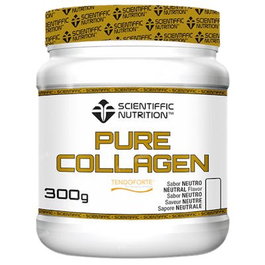 SCIENTIFIC NUTRITION Pure Collagen Ten