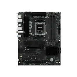 MSI PRO B850-S WIFI6E ATX AM5 DDR5