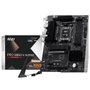 MSI PRO B850-S WIFI6E Carte Mère ATX pour AMD Ryzen AM5, DDR5, WiFi 6E, Bluetooth 5.3, 2.5G LAN