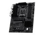 MSI PRO B850-S WIFI6E Carte Mère ATX pour AMD Ryzen AM5, DDR5, WiFi 6E, Bluetooth 5.3, 2.5G LAN