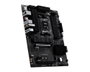 MSI PRO B850-S WIFI6E Carte Mère ATX pour AMD Ryzen AM5, DDR5, WiFi 6E, Bluetooth 5.3, 2.5G LAN
