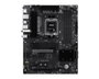 MSI PRO B850-S WIFI6E Carte Mère ATX pour AMD Ryzen AM5, DDR5, WiFi 6E, Bluetooth 5.3, 2.5G LAN