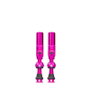 Muc-Off JG.VAL.VTUBELESS MUC-OFF BIG BORE HYBRID MED.ROSA