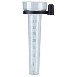 Riegolux RGX Pluviomètre 40cm