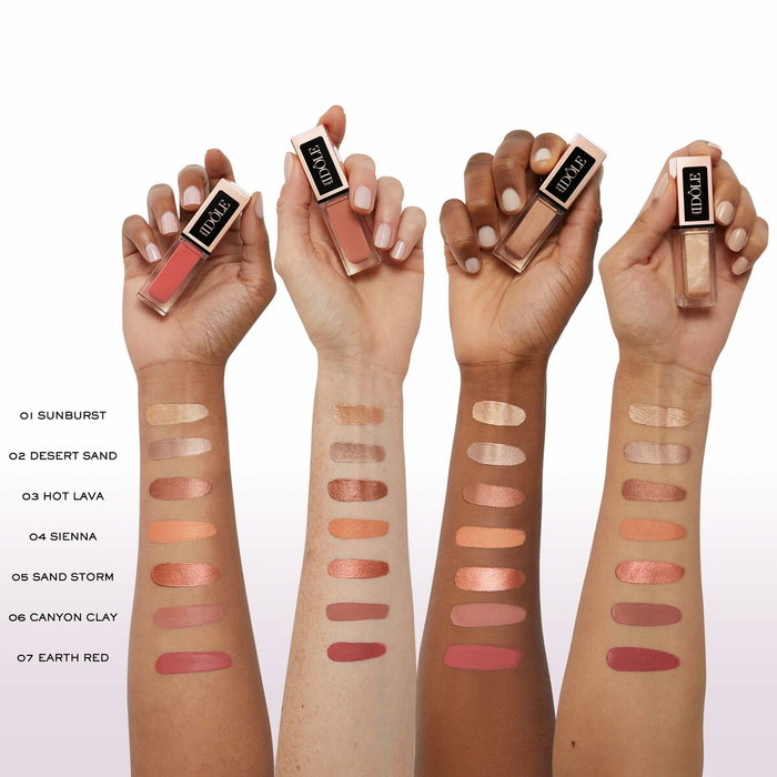 Lancôme Idôle Tint #01