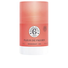 Roger & Gallet Fleur de Figuier Déodorant Solide 50g
