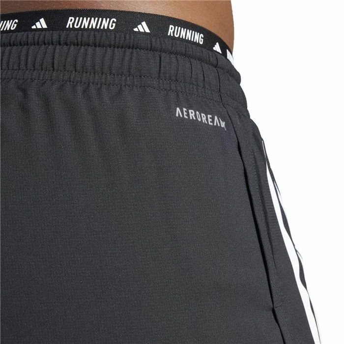 Short de Sport pour Femme Adidas Own the run 3S 2In1