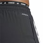 Short de Sport pour Femme Adidas Own the run 3S 2In1