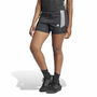 Short de Sport pour Femme Adidas Own the run 3S 2In1