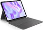 Logitech Combo Touch pour iPad Pro, Graphite (920-012665)​