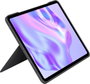 Logitech Combo Touch pour iPad Pro, Graphite (920-012665)​