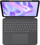Logitech Combo Touch pour iPad Pro, Graphite (920-012665)​