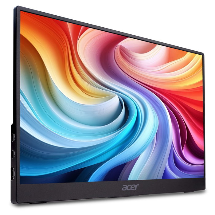 Acer PM161Q B1bmiuux Moniteur Portable 16 pouces Full HD IPS