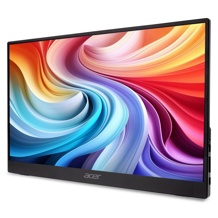 Acer PM161Q B1bmiuux Moniteur Portable 16 pouces Full HD IPS