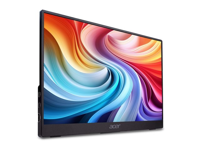 Acer PM161Q B1bmiuux Moniteur Portable 16 pouces Full HD IPS