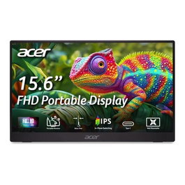 Acer PM161Q B1bmiuux Moniteur Portable 16 pouces Full HD IPS