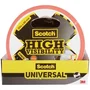 Scotch Toile de Réparation Universal High Visibility Orange 48mm x 25m