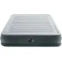 Intex - Matelas gonflable 2 personnes 150 x 200 cm, Fiber-Tech, gonfleur intégré