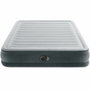 Intex Matelas gonflable Comfort Plus - 2 personnes - 150 x 200 cm - Gris