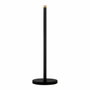 Andrea House Porte-rouleaux de salle de bain ba72125 Noir et Bambou