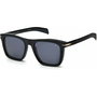 Lunettes de soleil Homme David Beckham DB 7000_S Noir