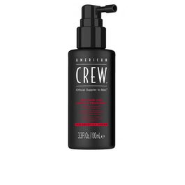 American Crew Soin Sans Rinçage Anti-Chute Cheveux Homme 100 ml B02181