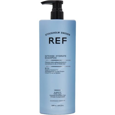 Ref Stockholm Intense Hydrate Shampooing 1000 ml