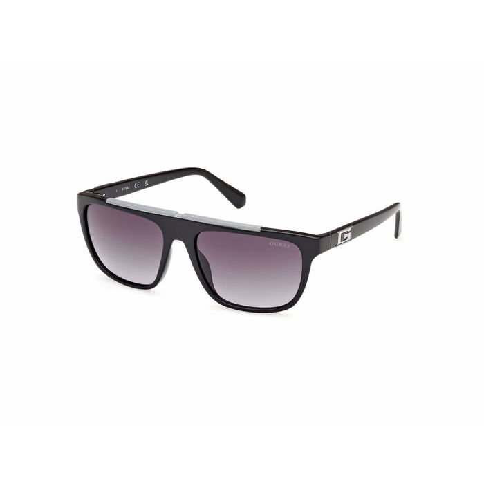 Lunettes de soleil Homme Guess GU00122 5701B Noir