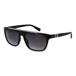 Lunettes de soleil Homme Guess GU00122 5701B Noir