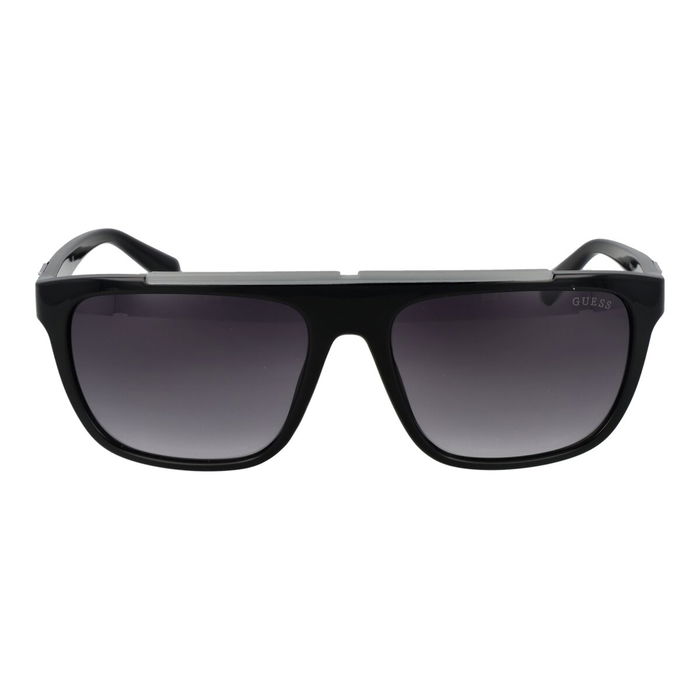 Lunettes de soleil Homme Guess GU00122 5701B Noir