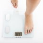 DCook Pèse-personne intelligent Gallery - Jusqu'à 180 kg - Analyse corporelle, 6 unités