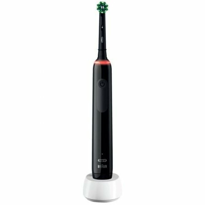 Oral-B Toothbrush Pro 3 3000 Cross Action Noir